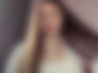 Anna's Live Sex Cam Show