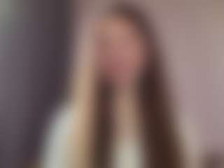 Anna's Live Sex Cam Show