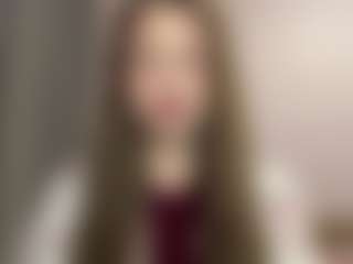 Anna's Live Sex Cam Show