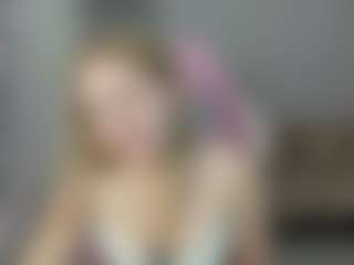 Live cam show with LindaBloomss - Blonde Hair Blowjob on ObeyMaria