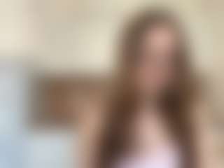 Live cam show with LucileGuidi - Blonde Hair Lovense on xxxlivecams.org