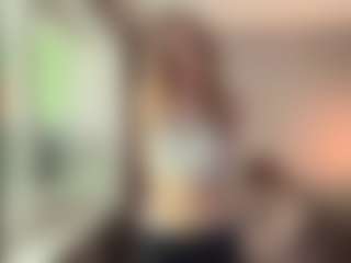 Live cam show with LucileGuidi - Blue Eyes on Camsoda