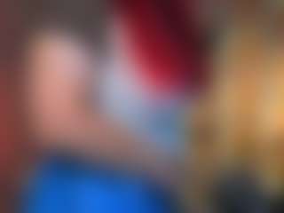 luna-gold12's Live Sex Cam Show