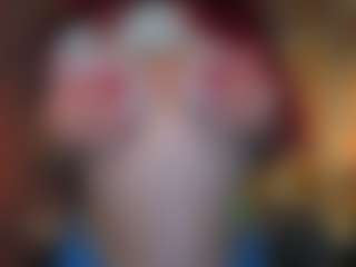 luna-gold12's Live Sex Cam Show