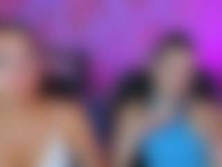 luna-gold12's Live Sex Cam Show