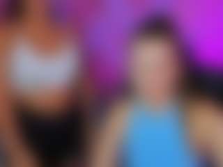luna-gold12's Live Sex Cam Show