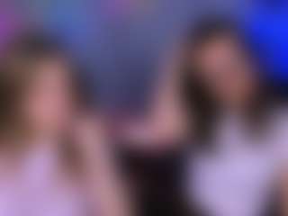 luna-gold12's Live Sex Cam Show