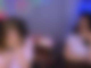 luna-gold12's Live Sex Cam Show
