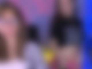 luna-gold12's Live Sex Cam Show