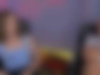 luna-gold12's Live Sex Cam Show