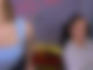 luna-gold12's Live Sex Cam Show
