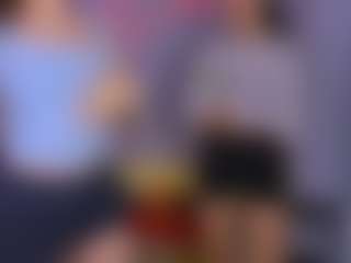 luna-gold12's Live Sex Cam Show