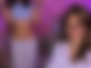 luna-gold12's Live Sex Cam Show