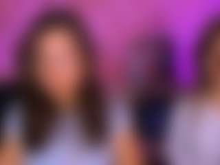 luna-gold12's Live Sex Cam Show
