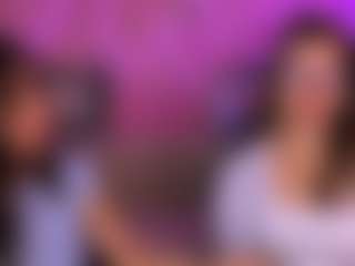 luna-gold12's Live Sex Cam Show
