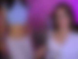 luna-gold12's Live Sex Cam Show