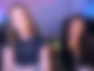 luna-gold12's Live Sex Cam Show