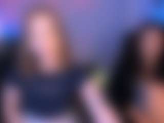 luna-gold12's Live Sex Cam Show