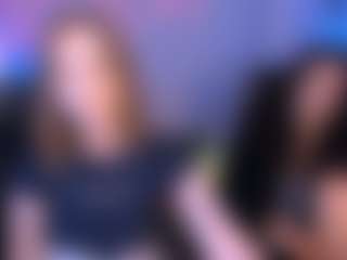 luna-gold12's Live Sex Cam Show