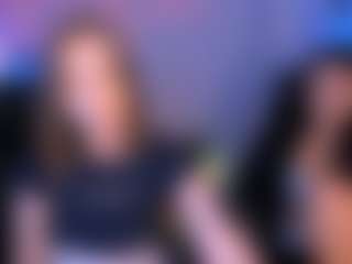 luna-gold12's Live Sex Cam Show