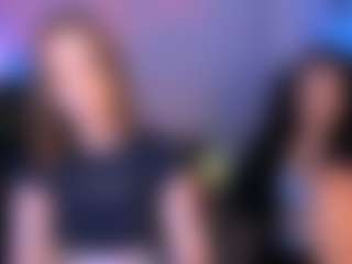 luna-gold12's Live Sex Cam Show