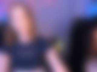 luna-gold12's Live Sex Cam Show