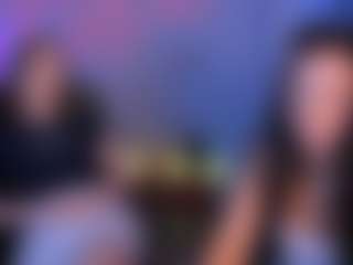 luna-gold12's Live Sex Cam Show