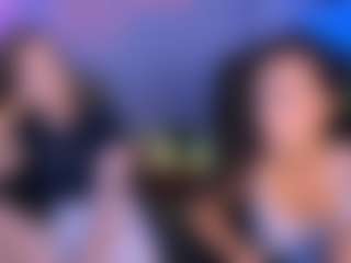 luna-gold12's Live Sex Cam Show