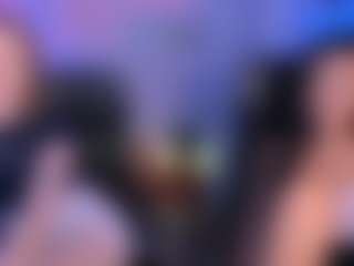 luna-gold12's Live Sex Cam Show