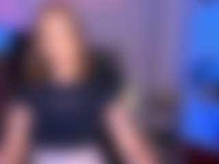 luna-gold12's Live Sex Cam Show