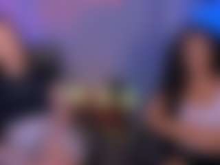 luna-gold12's Live Sex Cam Show