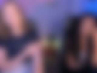 luna-gold12's Live Sex Cam Show