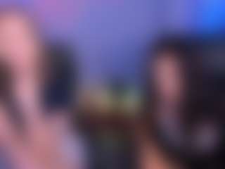 luna-gold12's Live Sex Cam Show