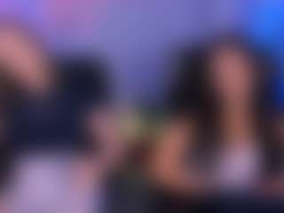 luna-gold12's Live Sex Cam Show