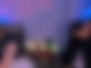 luna-gold12's Live Sex Cam Show