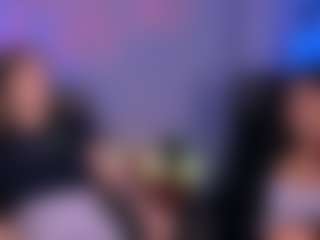 luna-gold12's Live Sex Cam Show