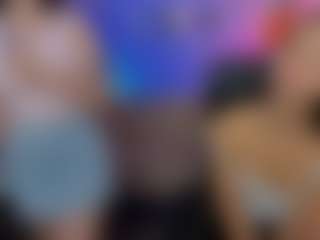 Live cam show with luna-gold12 - Domination on Mixed Magazine Live