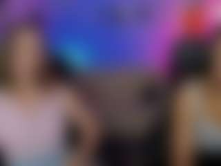 luna-gold12's Live Sex Cam Show