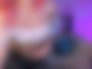 luna-gold12's Live Sex Cam Show