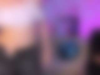 luna-gold12's Live Sex Cam Show