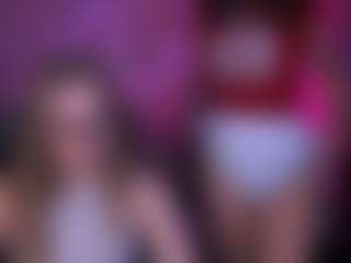 luna-gold12's Live Sex Cam Show