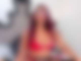 Live cam show with mature-whore - Red Hair Fetish on TeamSkeetLive