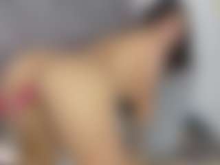 Live cam show with megan23bluee - Thin on TeamSkeetLive