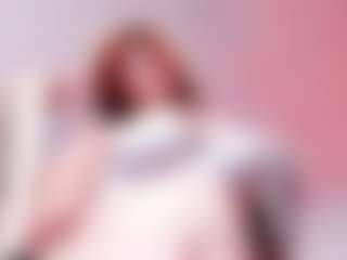 Live cam show with MiuMaka - Blue Eyes on Mixed Magazine Live