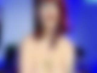 Live cam show with MiuMaka - Blue Eyes on Gym Cam Girls