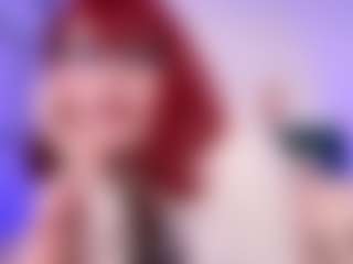 Live cam show with MiuMaka - Blue Eyes on Camsoda