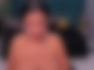 Ninaa-fox's Live Sex Cam Show