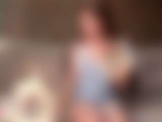 Live cam show with RebeccaEttel - New White on x69.live