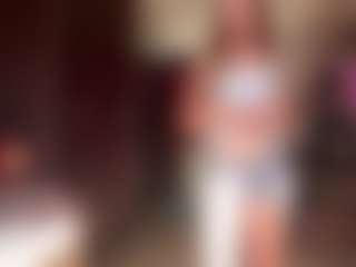 Live cam show with RebeccaEttel - Spank Blonde Hair on mypornchat.com