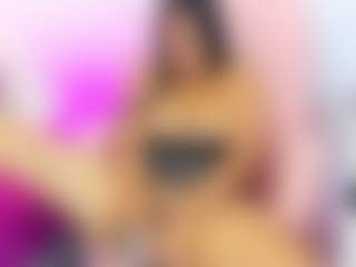 BiancaBueen's Live Sex Cam Show